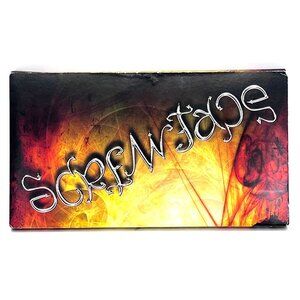 CS Lewis "The Screwtape Letters" Radio Theatre Collectors Edition 4-CD Set + DVD